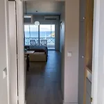 Apartament Sea View *