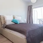 Sea View Apartament *