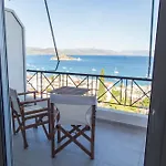 Sea View Apartament Tolón