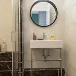 Apartament Sea View *