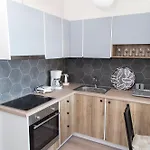 Apartament Sea View *