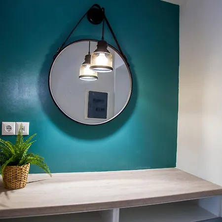 Apartman Sea View Toló