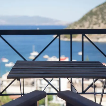 Appartement Sea View