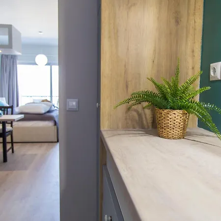 Appartement Sea View