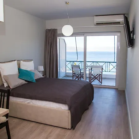 Apartman Sea View