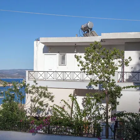 Sea View Apartamento