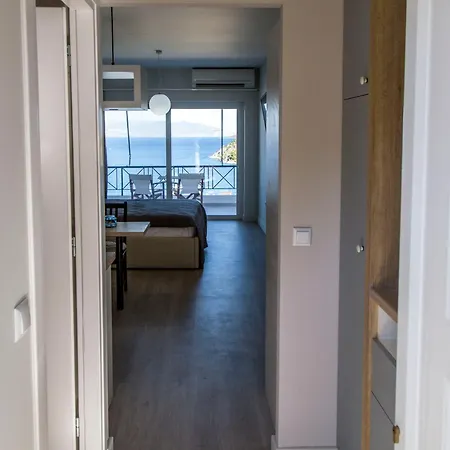 Appartement Sea View *