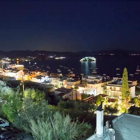 Apartamento Sea View