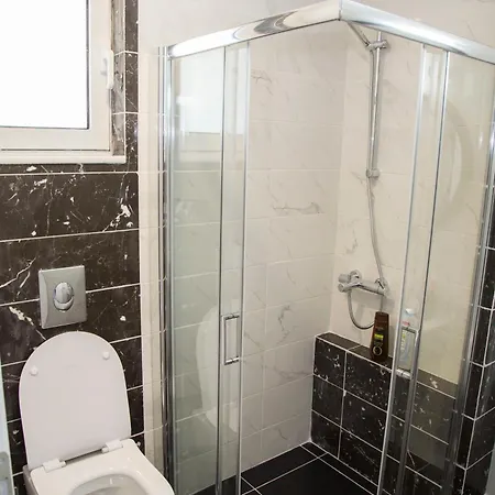 Appartement Sea View