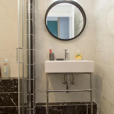 Appartement Sea View *