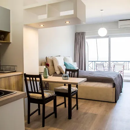 Sea View Appartement *