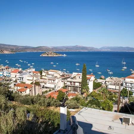 Appartement Sea View *