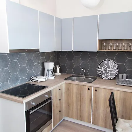 Appartement Sea View *