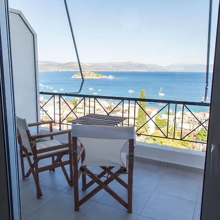 Appartement Sea View