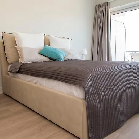 Sea View Apartamento