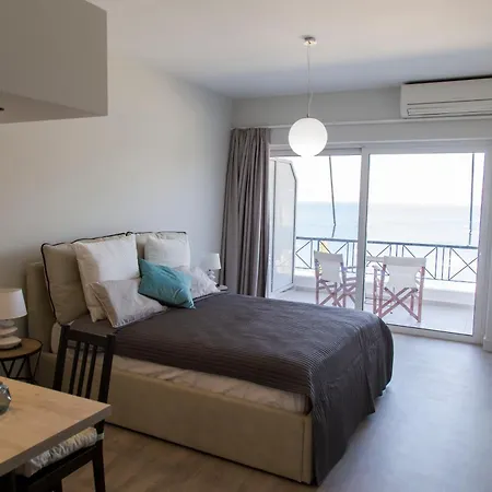 Sea View Appartement *