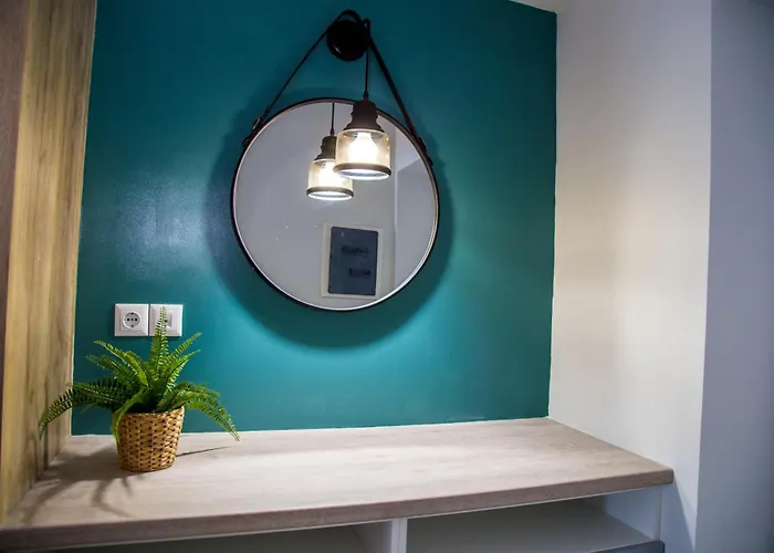 Apartman Sea View Toló