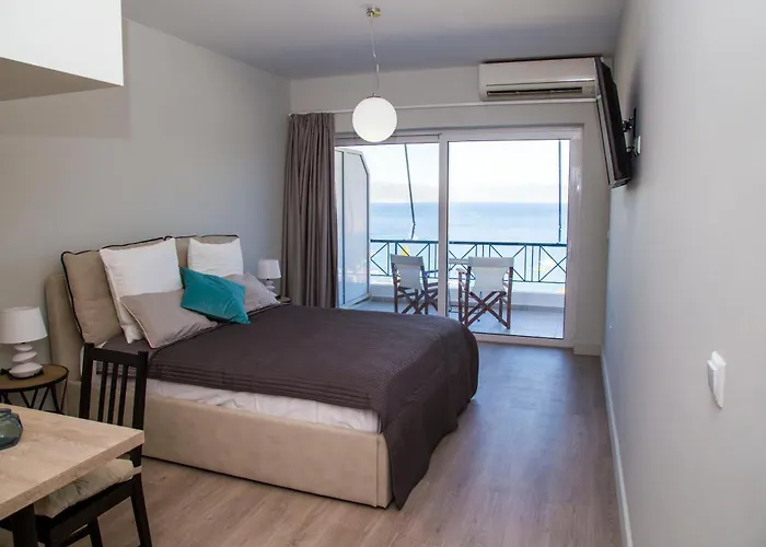 Apartamento Sea View