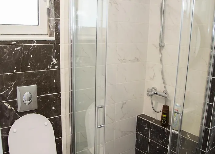 Apartamento Sea View