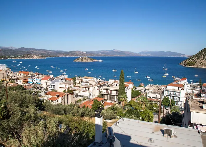 Apartamento Sea View *