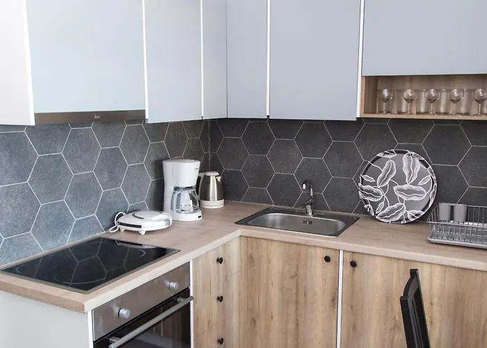 Apartamento Sea View *