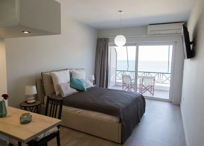 Sea View Apartman